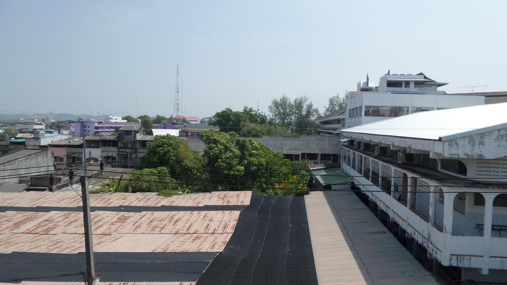 Usabuy Trang Buitenkant foto