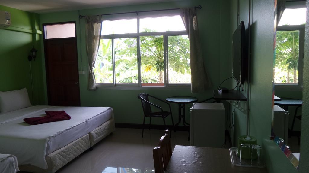 Usabuy Trang Buitenkant foto